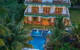 Asiri Villa